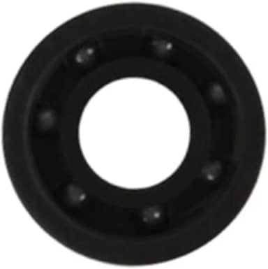 Rolamentos para Carretilhas de Pesca, Rolamentos de Esferas, Melhoram a Suavidade E a Estabilidade, Peças de Reposição para Equipamentos de Pesca, 3x8x4 Mm