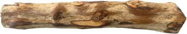 Amicus Mordedor Brinquedo Sustentável de Madeira do Café Wood Amicus para Cães, Extreme 30cm