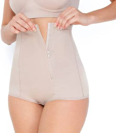 Cinta Pós Parto Dilady 310211 Zero Barriga