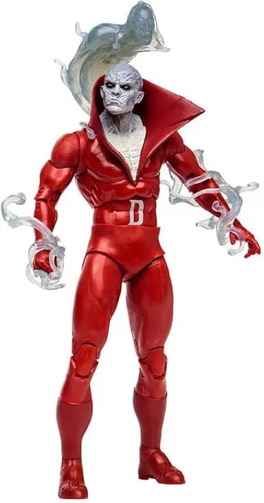 Boneco Action Figure Mcfarlane 7 Deadman