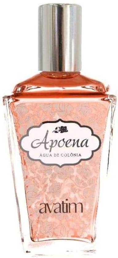 ÁGUA DE COLÔNIA APOENA 100 ML