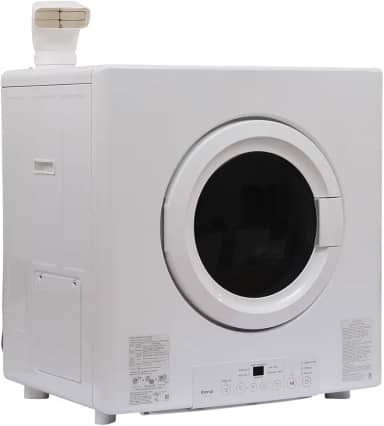 Rinnai Secadora de Roupas a Gás RD-650 BR 220V GLP
