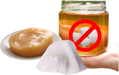 Kombucha Zero Açúcar Jun Chá Colonia Viva Ganhe Tampa Voal