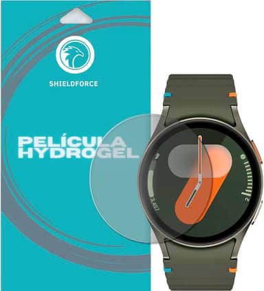 Película Galaxy Watch 7 40mm Shieldforce Hydrogel - (3x tela)