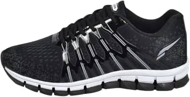 Tênis Masculino Academia Sapato treino Mega Oly Corrida