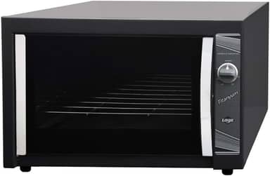 Forno a Gas Titanyum Super Industrial Layr 1911 LAYR