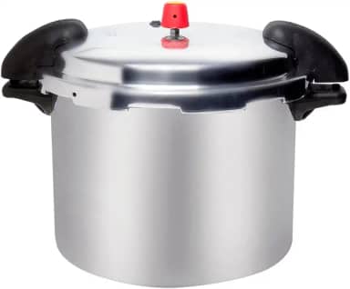 Panela de Pressão Fechamento Externo 25 Litros