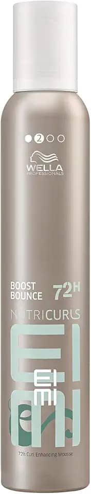Eimi Nutri Boost Bounce - Mousse Volumadora 300ml