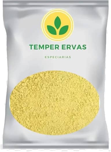 Levedura Nutricional 500g