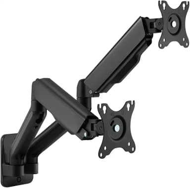 Suporte Para 2 Monitores 17' - 32' – PLMSM05A – Pcyes