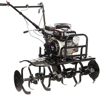 Motocultivador Gasolina 7.0Hp Tt90r-xp-u C/enxada Toyama