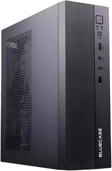 Computador Mini Slim Compacto Cpu Intel Core I5 16gb Ssd 240gb Hdmi Alto Desempenho