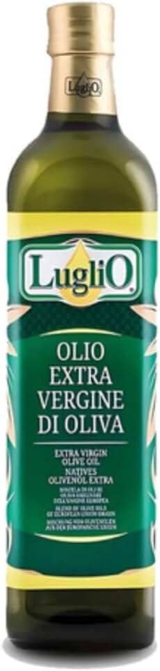 Azeite de Oliva Italiano Extra Virgem Luglio 250ml
