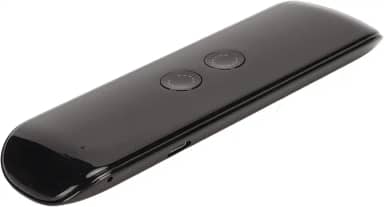 Dispositivo portátil de tradutor de idiomas, dispositivos de tradução instantânea portátil de 2 vias, 144 idiomas, tradutor de idiomas para viagens, comunicações comerciais (preto)