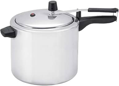 Panelux Panela de Pressão 7,0l Classic Polida