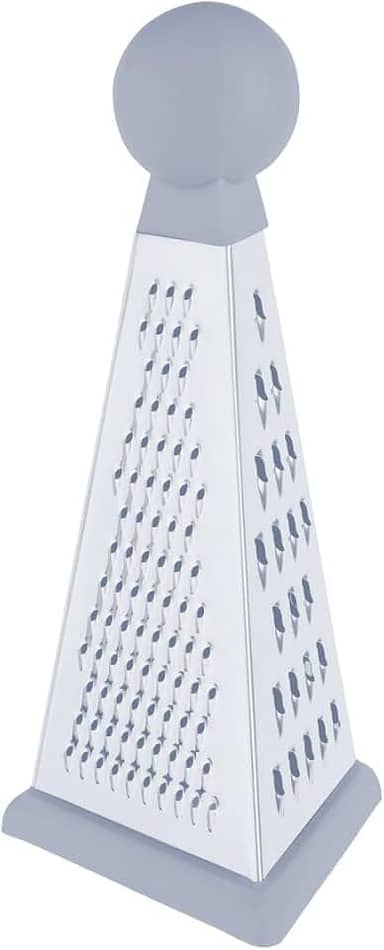 Euro home - Ralador 3 Faces 8'' Cinza - IN8164-CZ