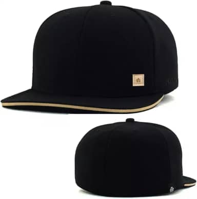 Boné Anth Co Aba Reta Original Fechado