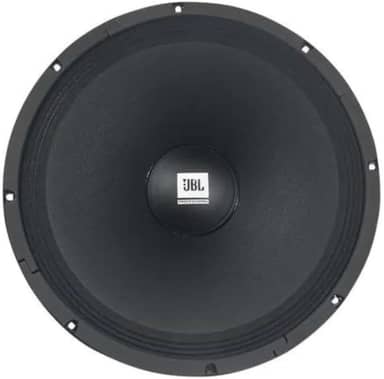 Woofer Jbl 15" Lx 700w Rms 8 Ohms