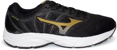 Tênis Mizuno Jet 6 e Meia Mz23