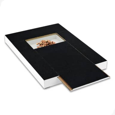 Lixador de Unha Divertido PetyCure: Lixa as Unhas Enquanto o Cão Brinca – Manicure Pet Sem Estresse, Sem Dor e Sem Alicate – Caixa Interativa