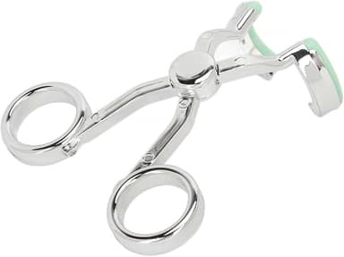 Semme Lentes de Contato Usando Tiras de Silicone de Proteção Ocular para Fácil Inserção e Remoção Com Solução Higiênica e Aderência Confortável