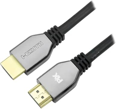 Pix Cabo Hdmi Gold 2.1-8K Hd, Pix, Hdmi 2.1