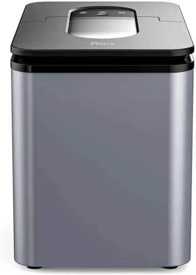 MAQUINA DE GELO PMG12A