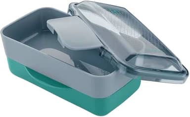 Marmita Lunch Box Verde Electrolux