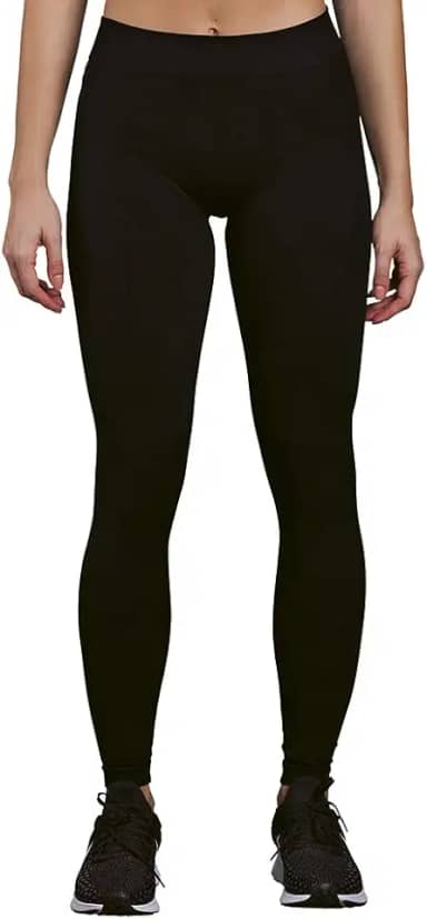Calça legging Up Control, Lupo, Feminino
