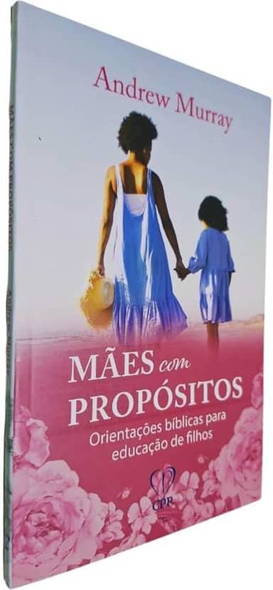 Mães com propósito