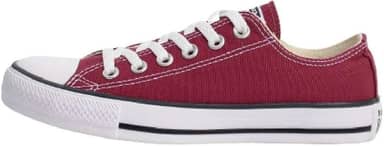 Tênis masculino Chuck Taylor All Star cano baixo