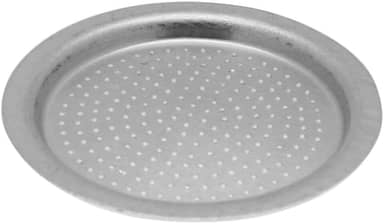 Filtro Cafeteira Italiana Bialetti Moka 6 Xícaras