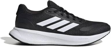 Tênis Adidas Feminino Runfalcon 5 Core Black Jj7823 37