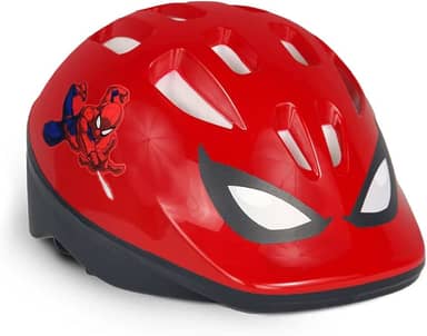 Nathor Capacete Infantil Spider-Man
