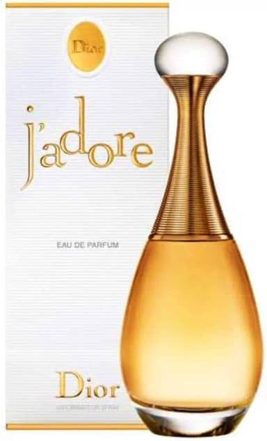 J'Adore Feminino Feminino EDP 100 ml
