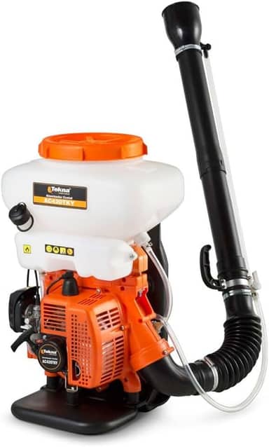 Atomizador Costal à Gasolina 41,5cc 2T AC420TKY Tekna