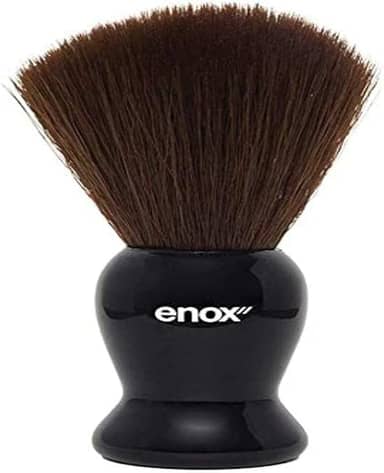 Enox Pincel De Barba Cerdas Sintéticas