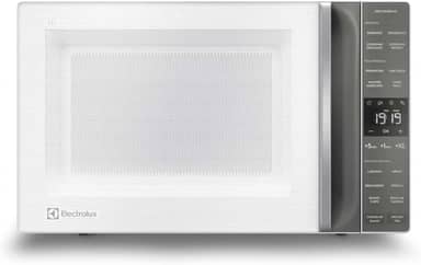 Micro-ondas Electrolux Branco 36L Efficient (ME36B) 127V