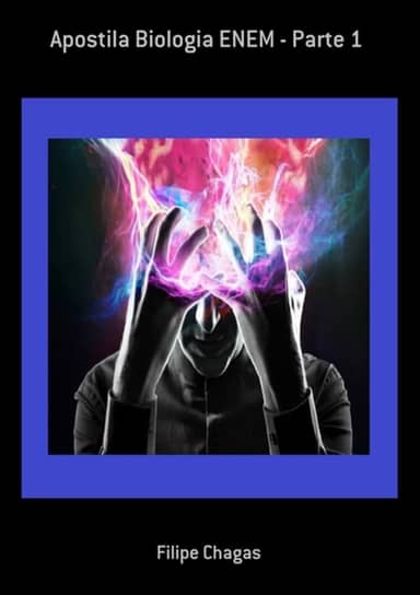 Apostila Biologia Enem - Parte 1