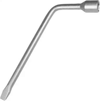 STELS Chave Roda Tipo L C/Espatula 7Mm -