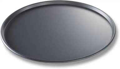 Forma Pizza Antiaderente Tabuleiro Assadeira Forno - 32 Cm