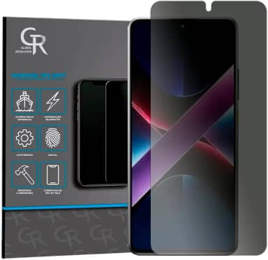 GR Global Revolution, Película Hidrogel Privacidade Para Xiaomi Poco X7 PRO