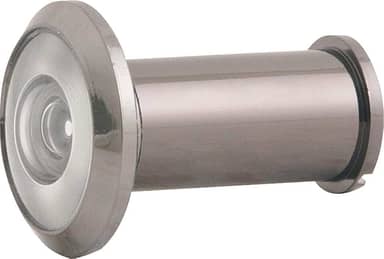 Olho Mágico com Visor