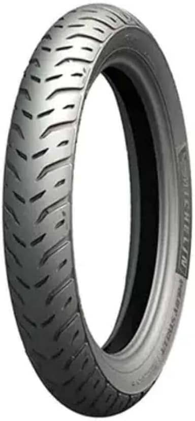 Pneu Moto Michelin 60/100-17 33s Pilot Street 2 Tl (d)