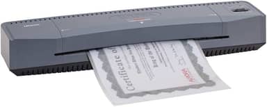 Plastificadora Docs A3 A4 Rg Polaseal Lm3233h Aurora - 110V