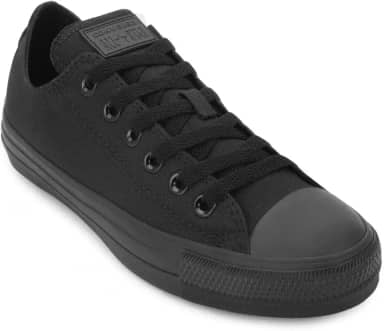 Tênis masculino Chuck Taylor All Star cano baixo