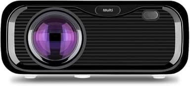 Projetor Smart Screen Linux 2200 Lumens Multi - PJ003