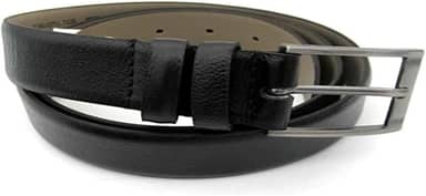 Cinto Masculino Fasolo T136403 Couro