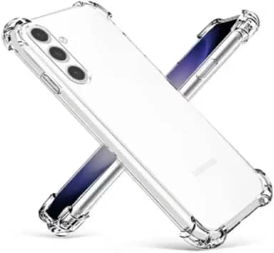 Capa Capinha Reforçada Antishock Para Samsung Galaxy A15 M15