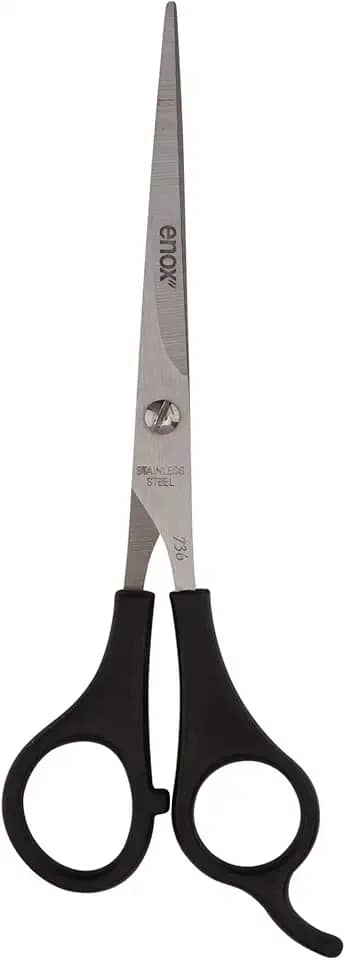 Enox Tesoura Barbeiro